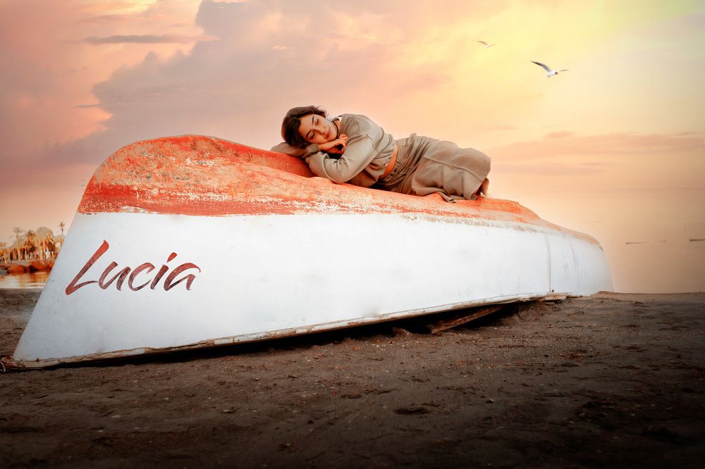 Photograph by Алена Синявская