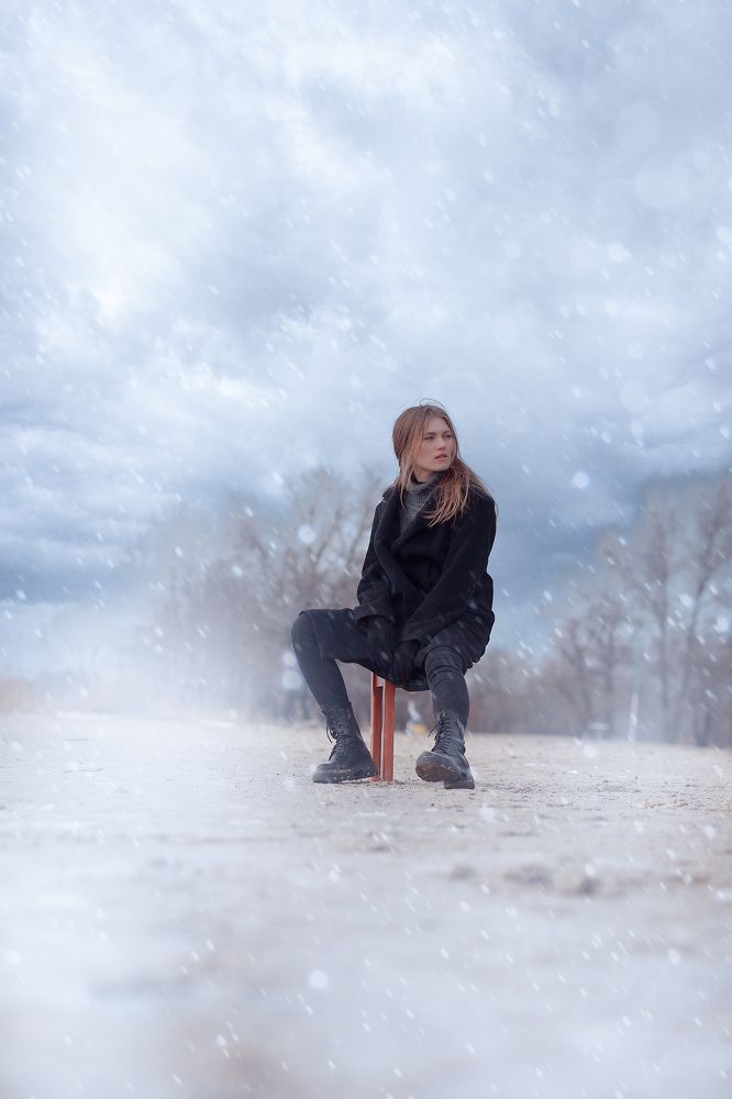 Photograph by Алена Синявская