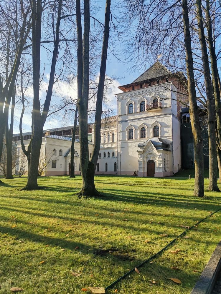 Фотография автора Хабиба Ахмедова