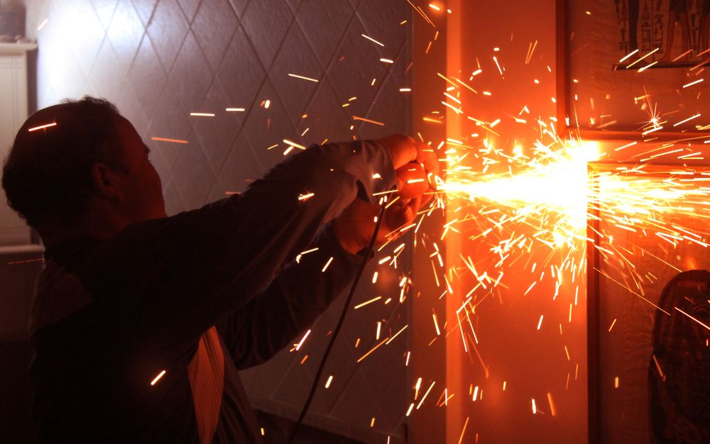 Фотография автора César Carrion