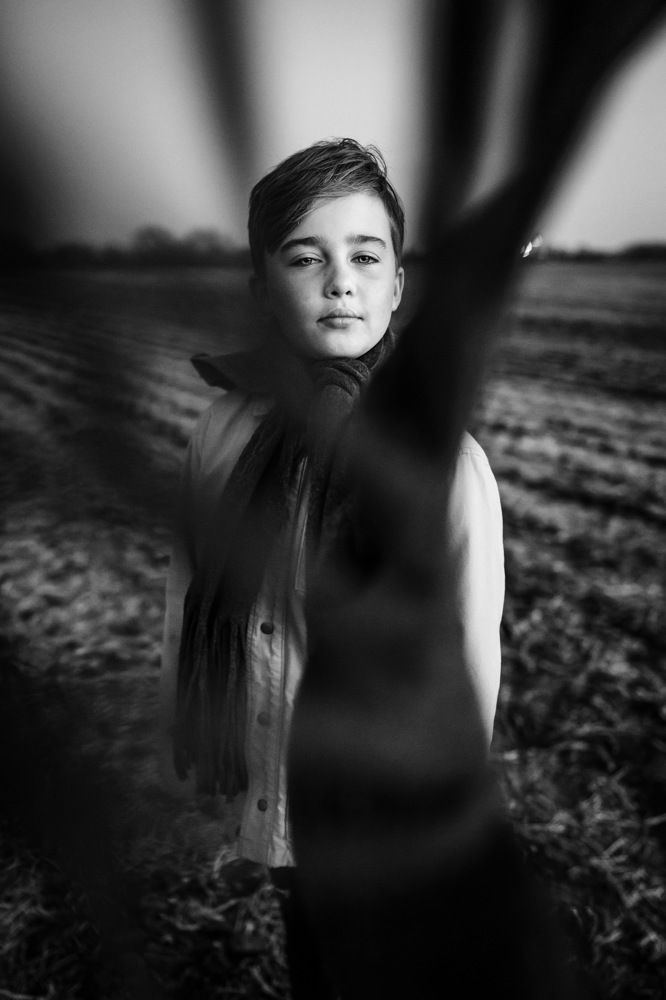 Photograph by Heather Wilson