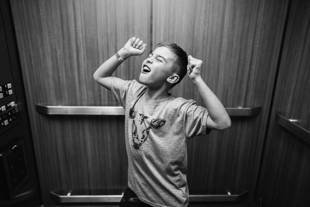 Photograph by Heather Wilson