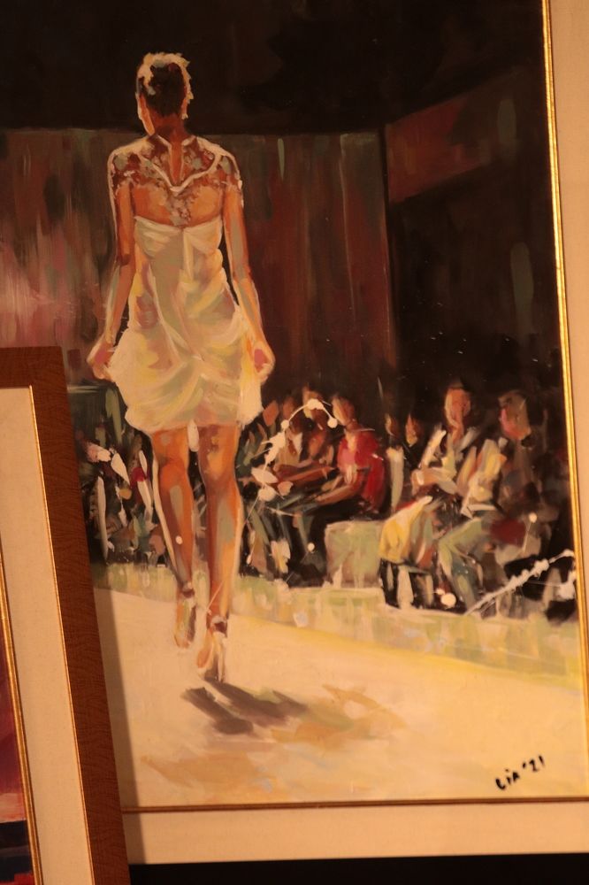 Photograph by Benny Momor