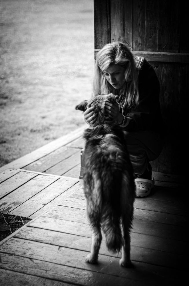 Photograph by Елена Берсенёва