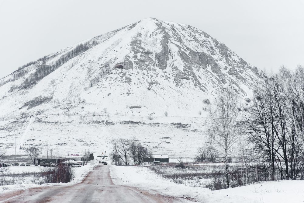 Photograph by Татьяна Биргулиева