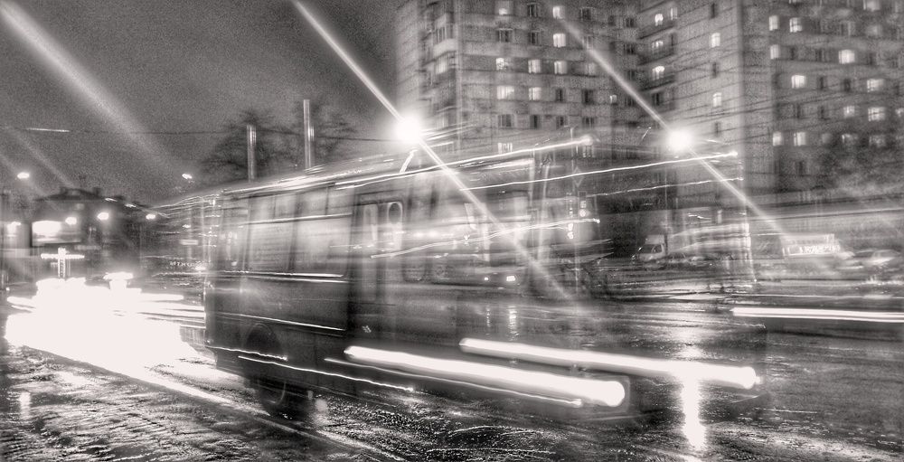 Photograph by Сергей Хранитель