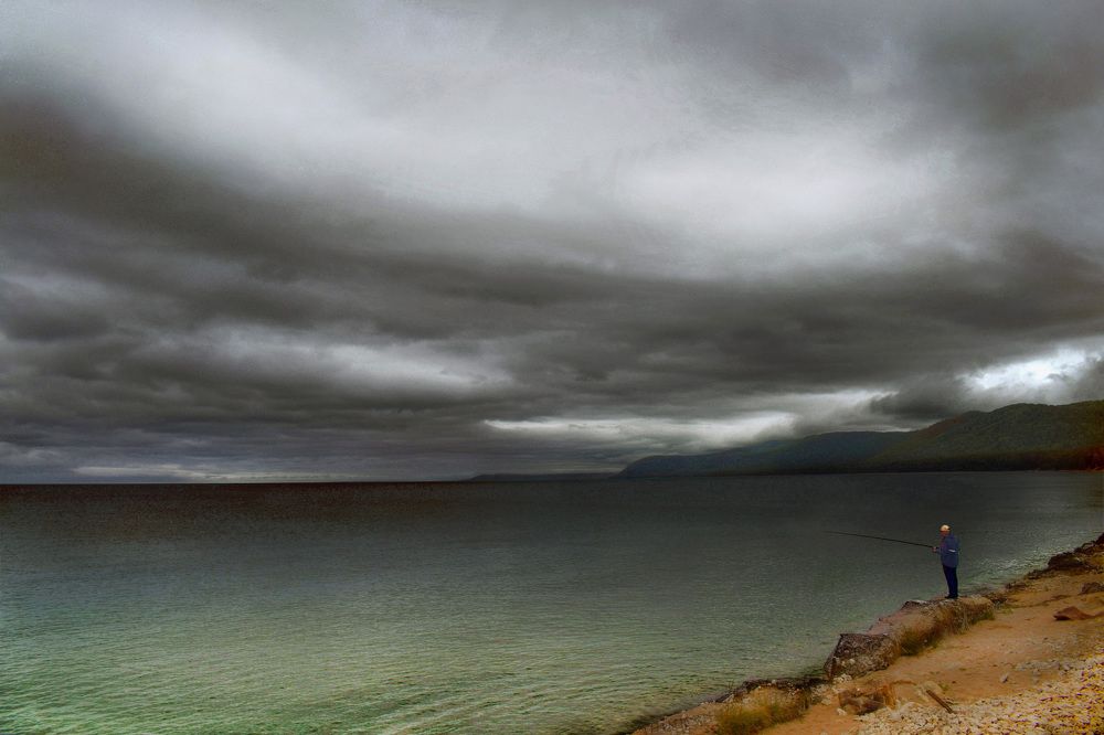 Photograph by Борис Большаков