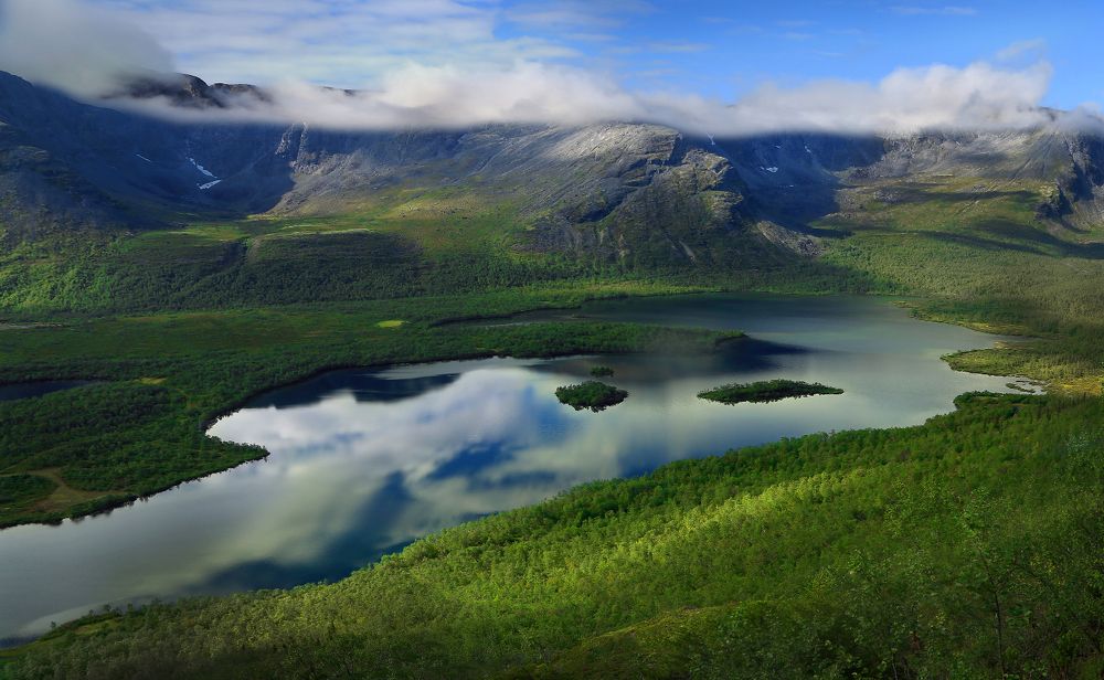 Photograph by Виктор Смирнов