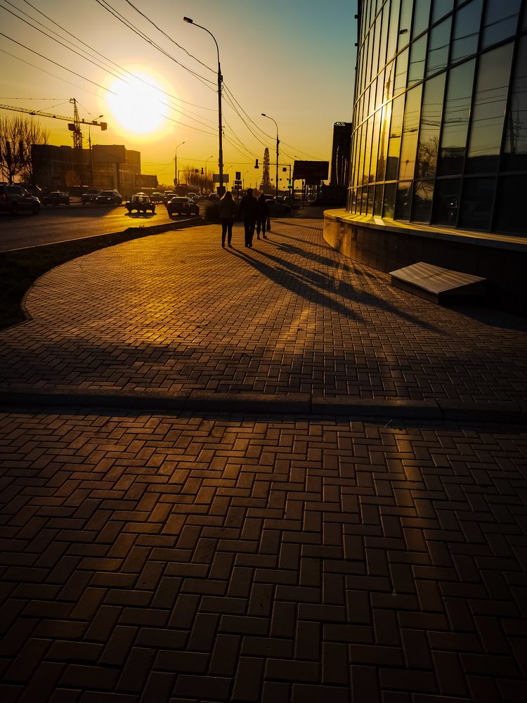 Photograph by Роман Шабан