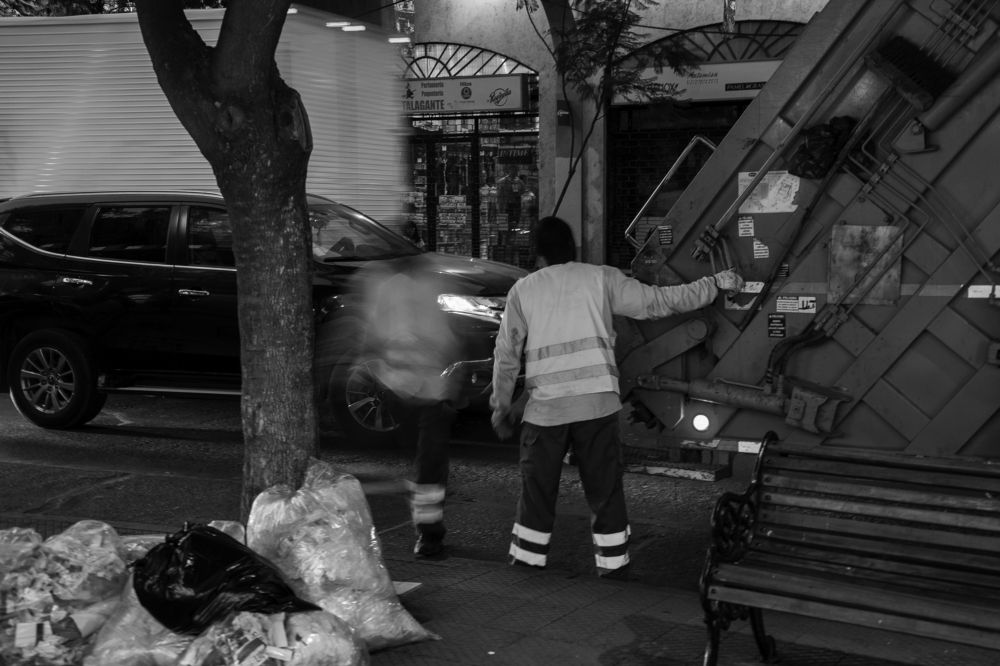 Photograph by Venegas Cornejo Carlos