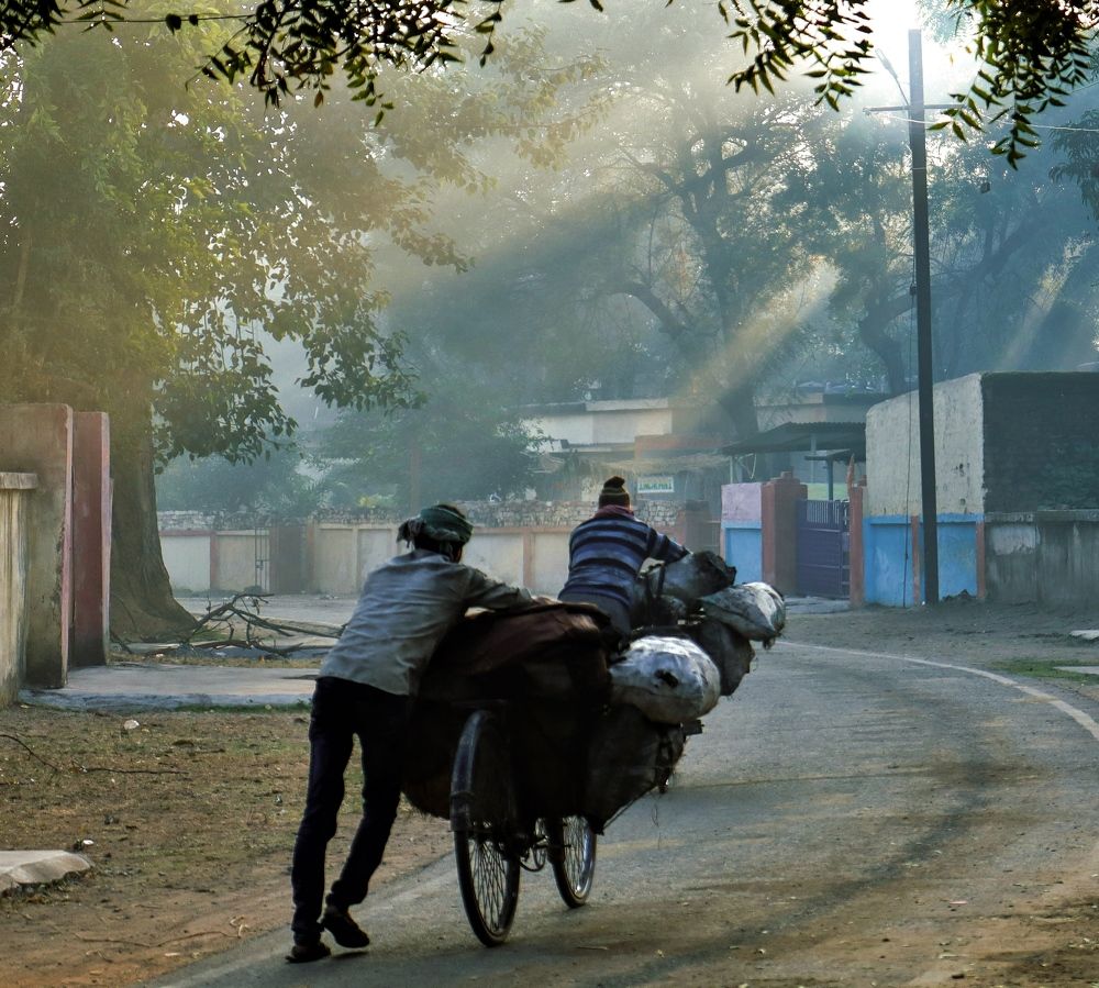 Фотография автора Santanu Dasgupta
