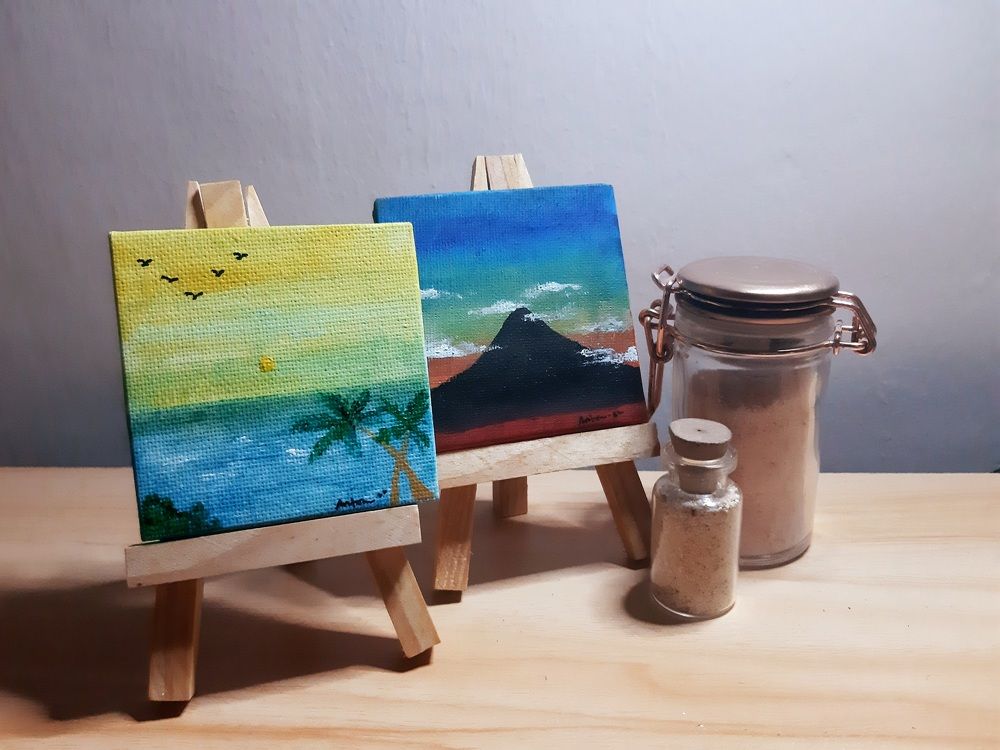 Фотография автора Paul Anton Mahinay