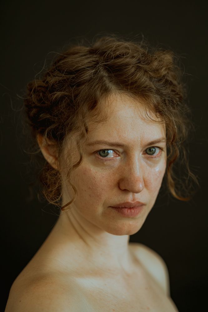 Photograph by Ангелина Богданова