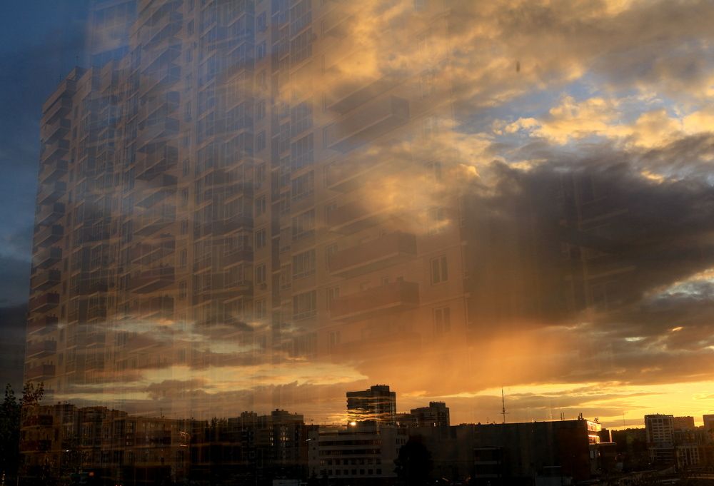 Photograph by Рашид Шайдулин