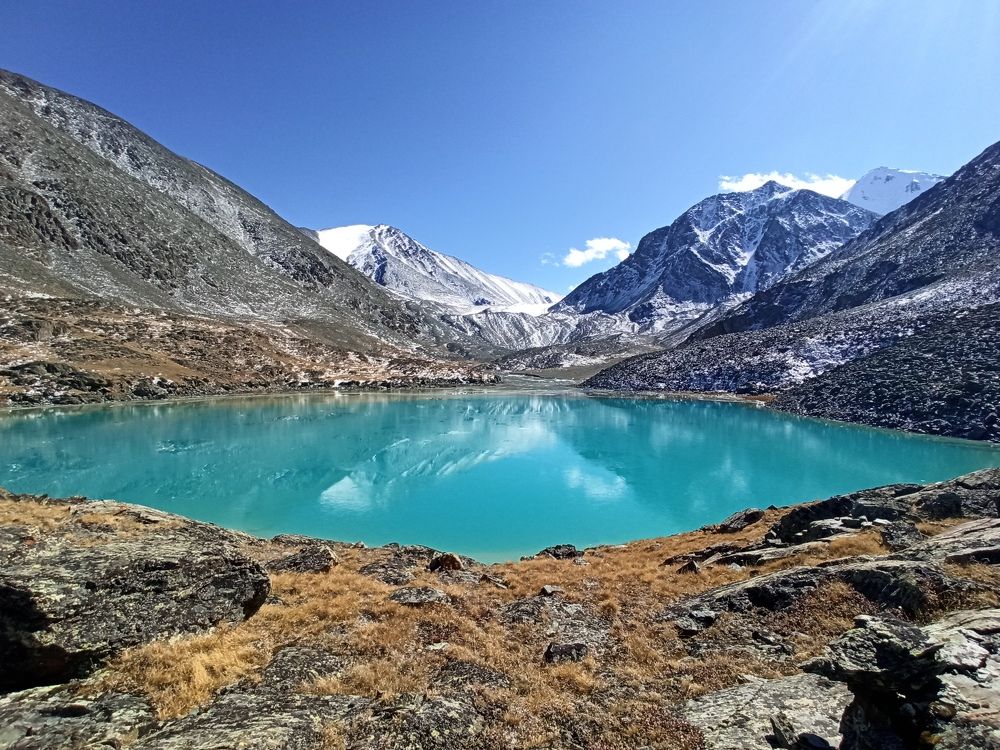 Photograph by Людмила Фурсова