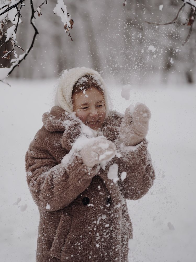 Photograph by Анна Миронова