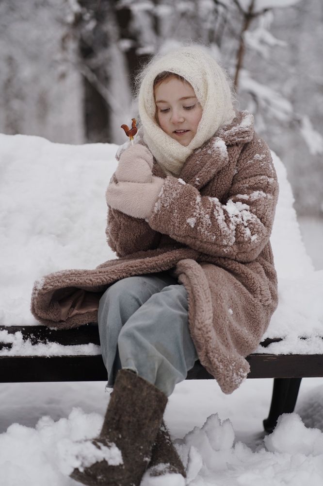 Photograph by Анна Миронова