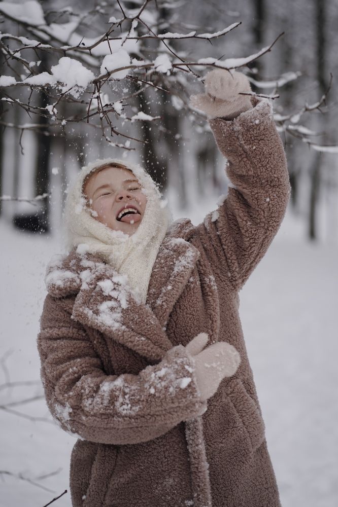 Photograph by Анна Миронова