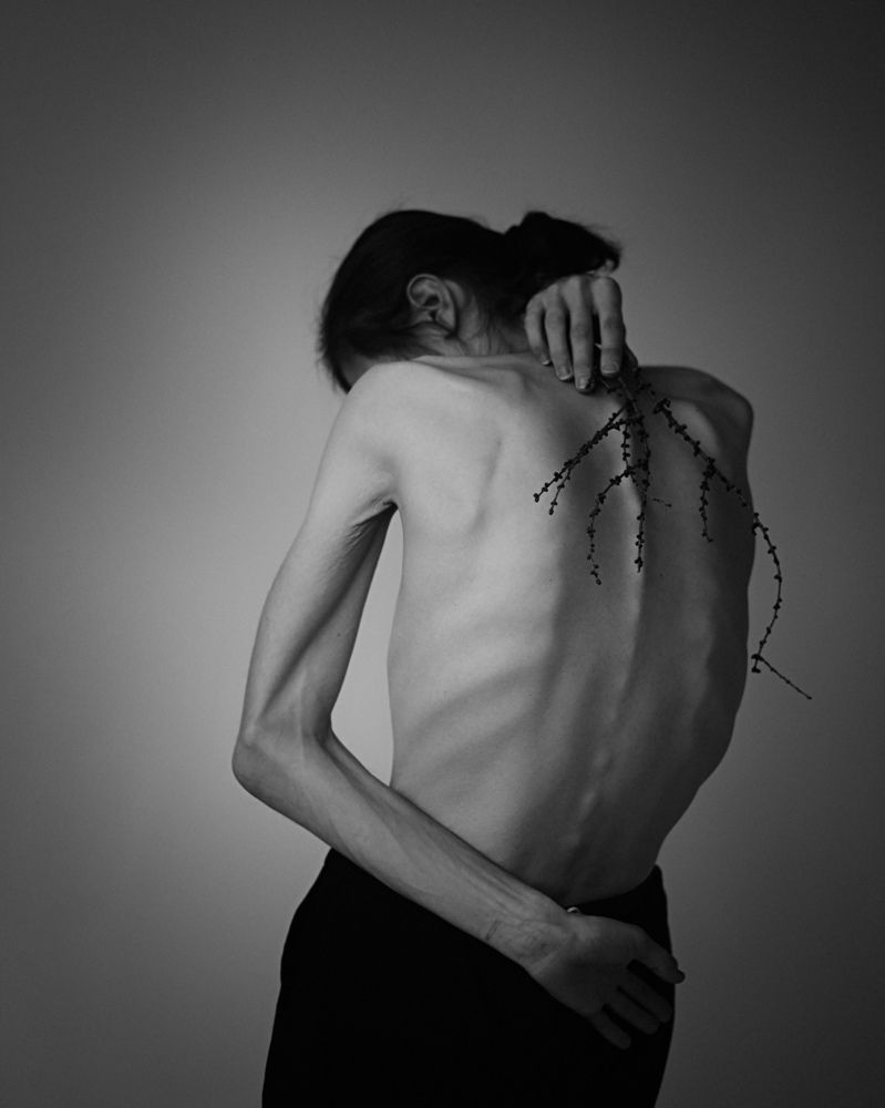 Photograph by Надежда Буаллаг