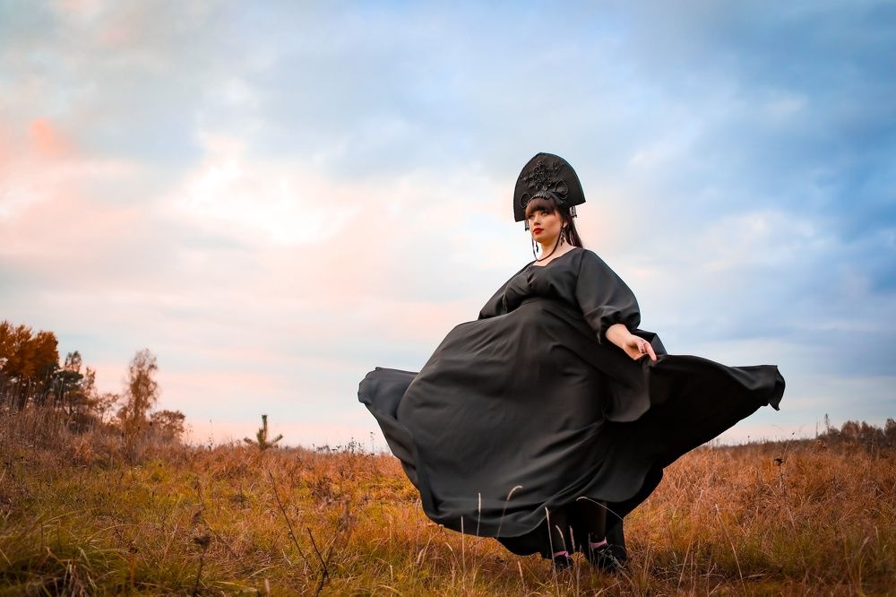 Photograph by Светлана Солдатченкова