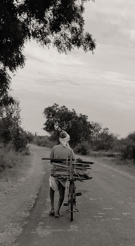 Photograph by Gaurav Bhoyar