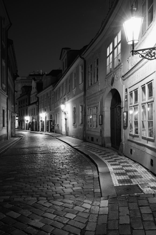 Photograph by Martin Hruška