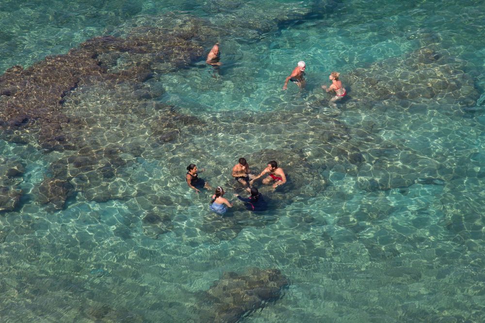 Photograph by Olga Min