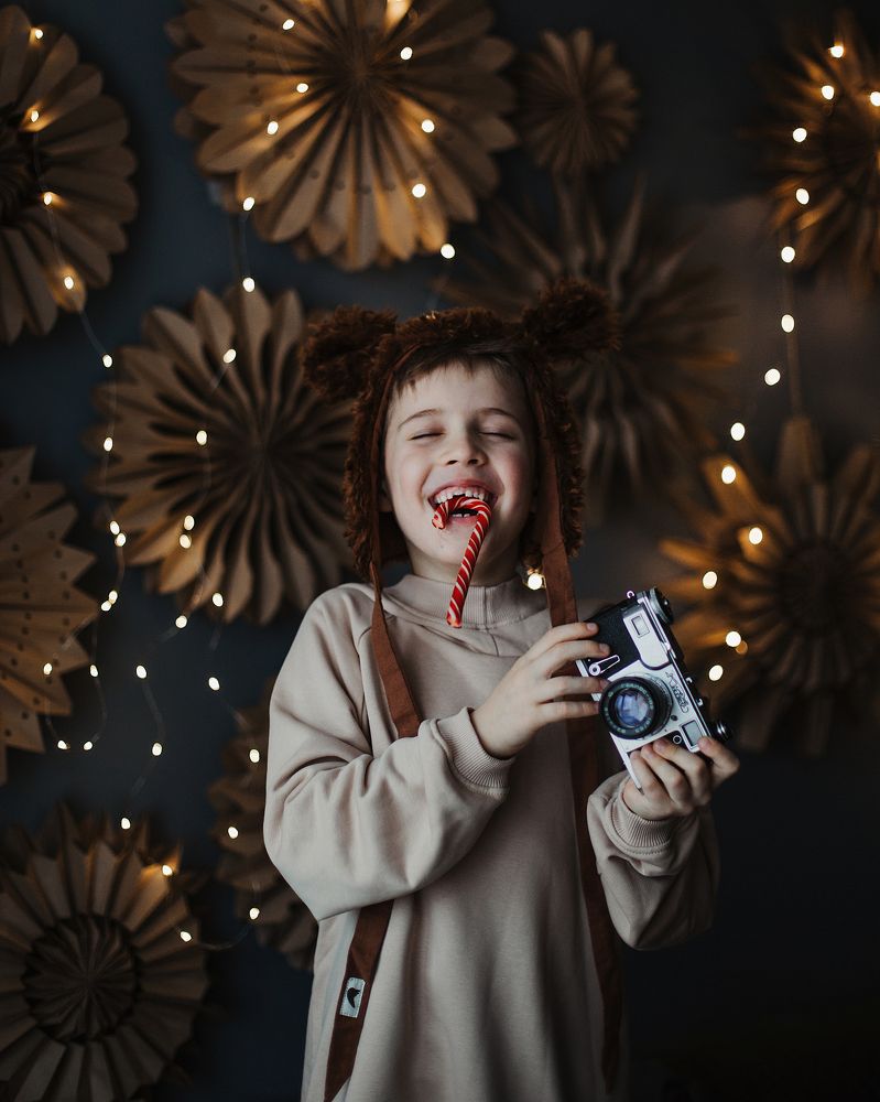 Фотография автора Анна Беляева