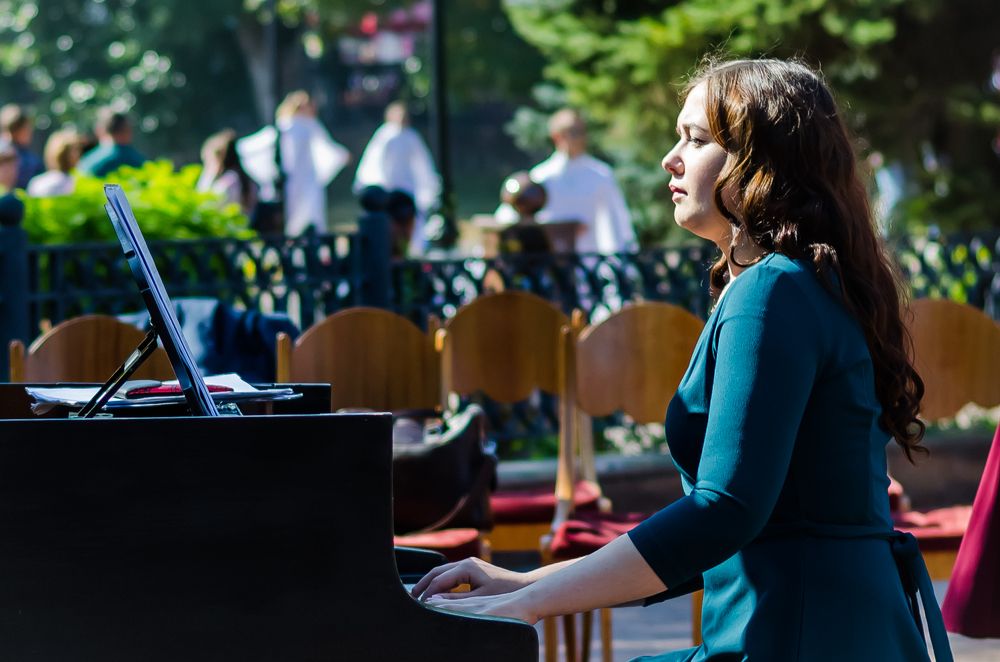 Photograph by Виталий Бжицких