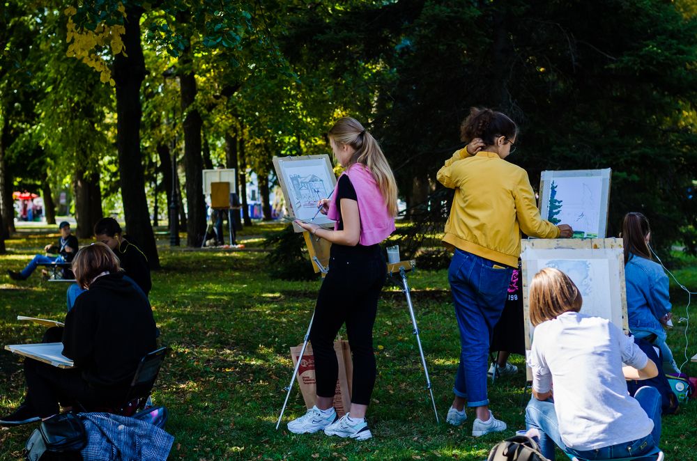 Photograph by Виталий Бжицких