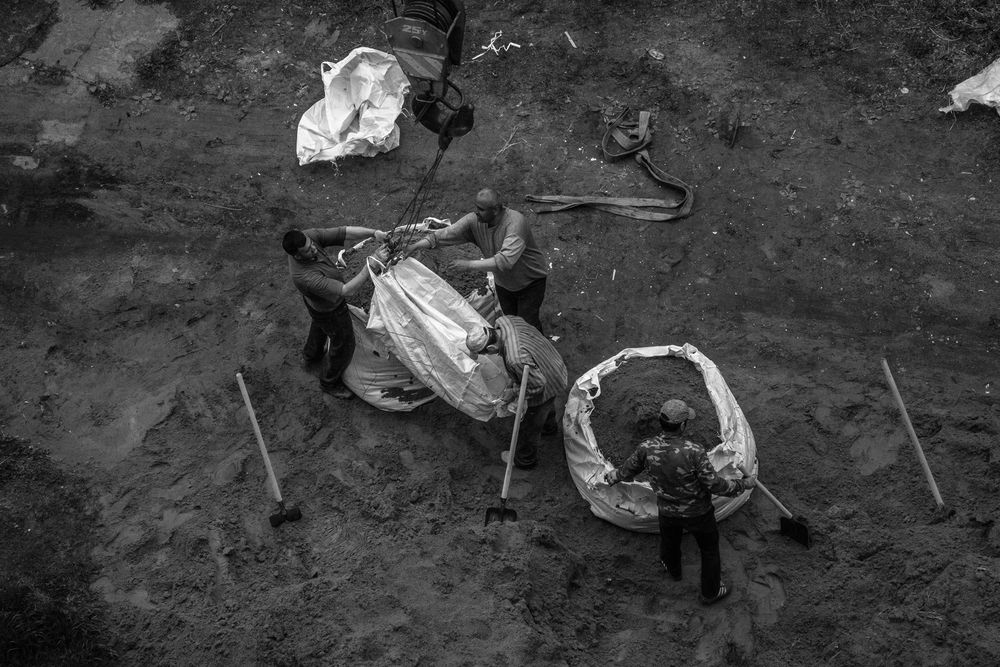 капитальный ремонт