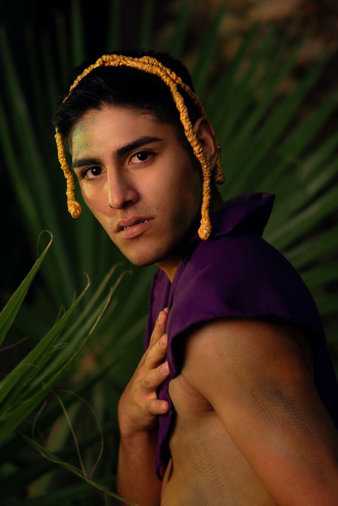 Photograph by Alejandro Leon