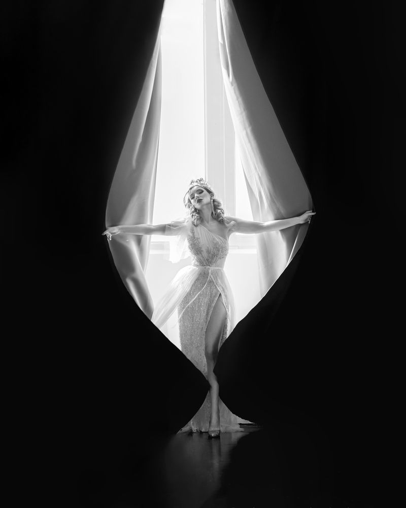 Photograph by Valentina Suvorova