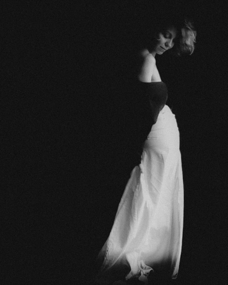 Photograph by Александра Кропивка