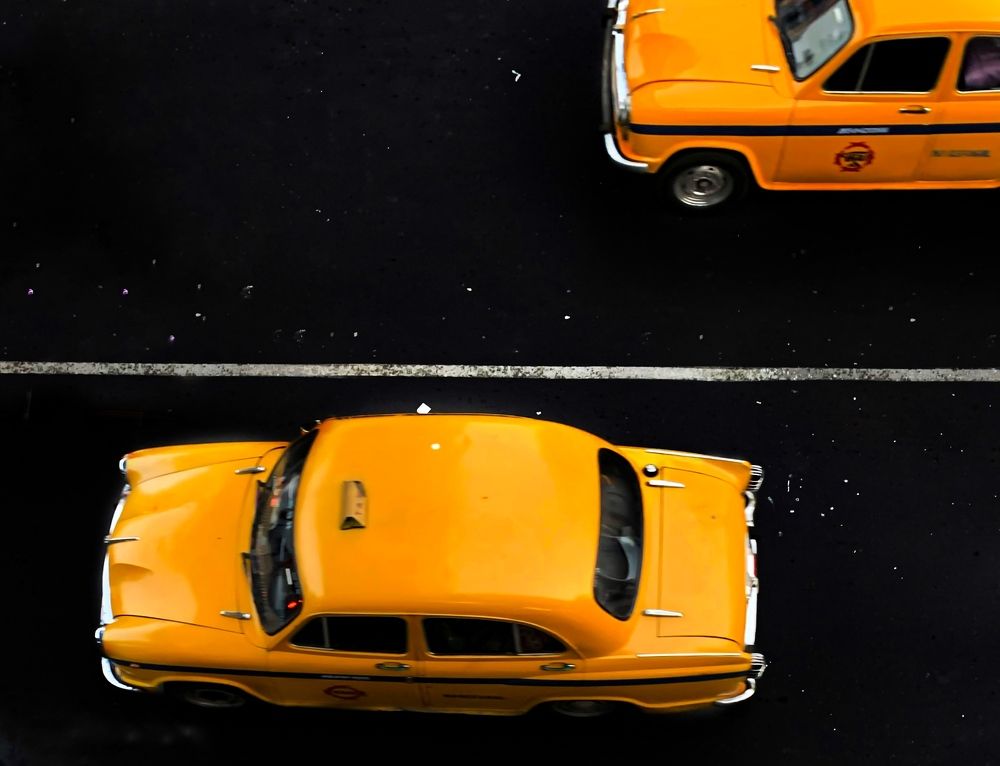 Photograph by Biprorshi Chatterjee