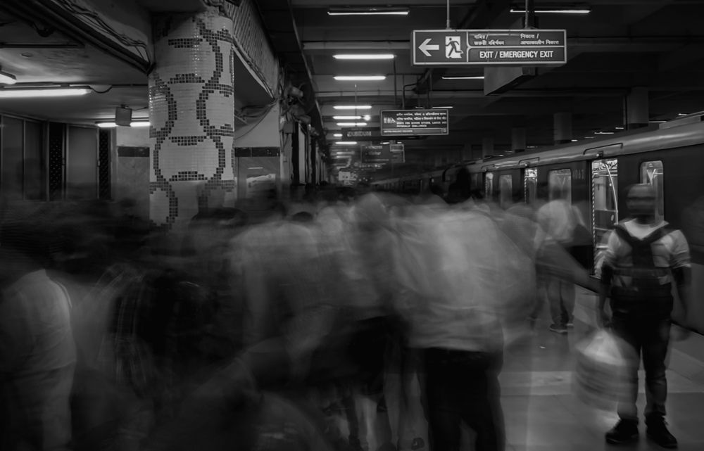 Photograph by Biprorshi Chatterjee