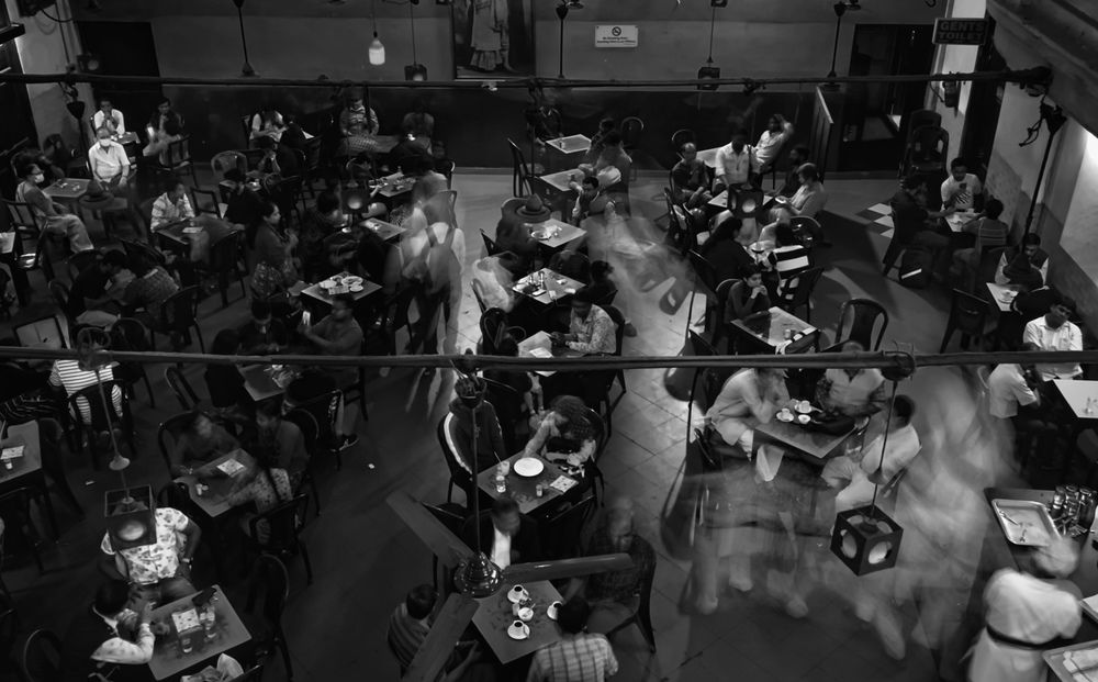 Photograph by Biprorshi Chatterjee