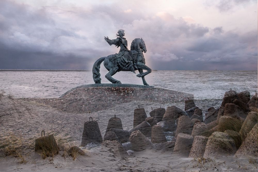 Елизавета- дочь Петра