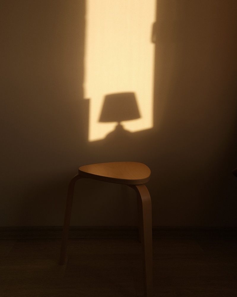 Солнечный день