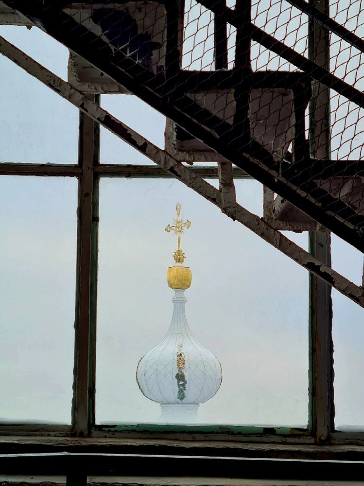 Photograph by Ольга Михайлова
