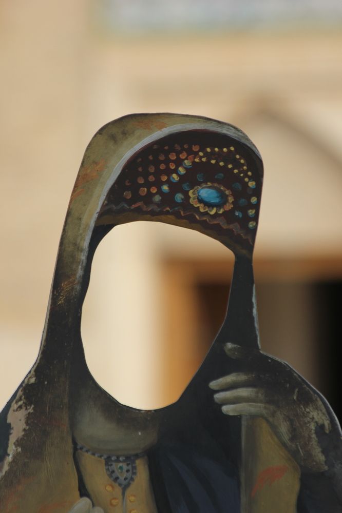 Photograph by Mehrzad Salimi khiati