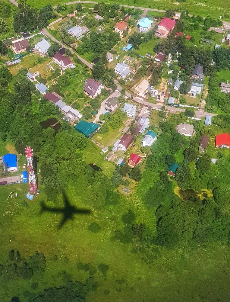 Photograph by Алла Никушкина