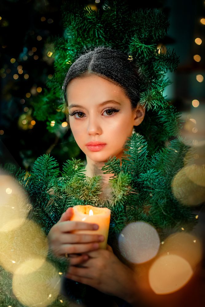 Photograph by Гузель Филимонова