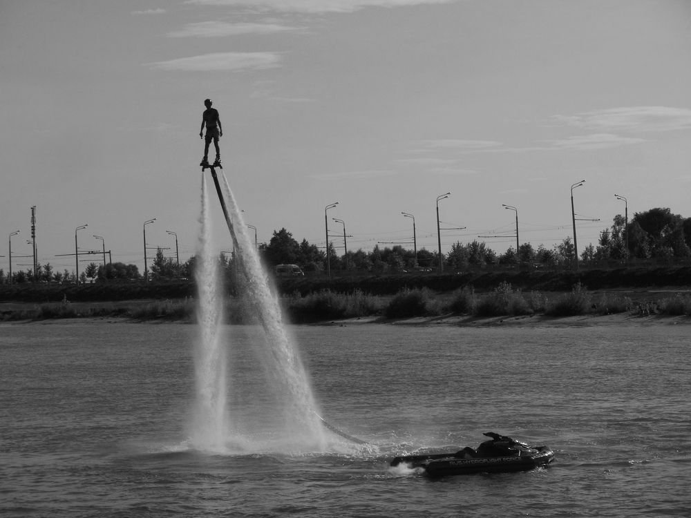 Photograph by Светлана Батурова