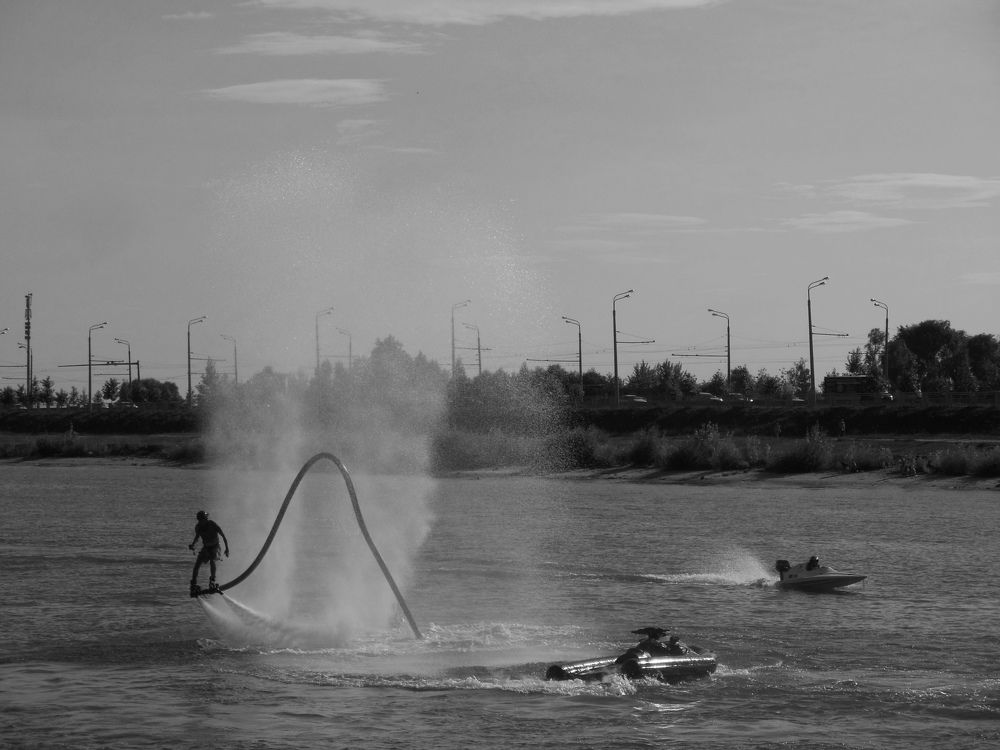 Photograph by Светлана Батурова