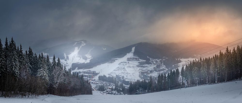 Photograph by Николай Смирнов