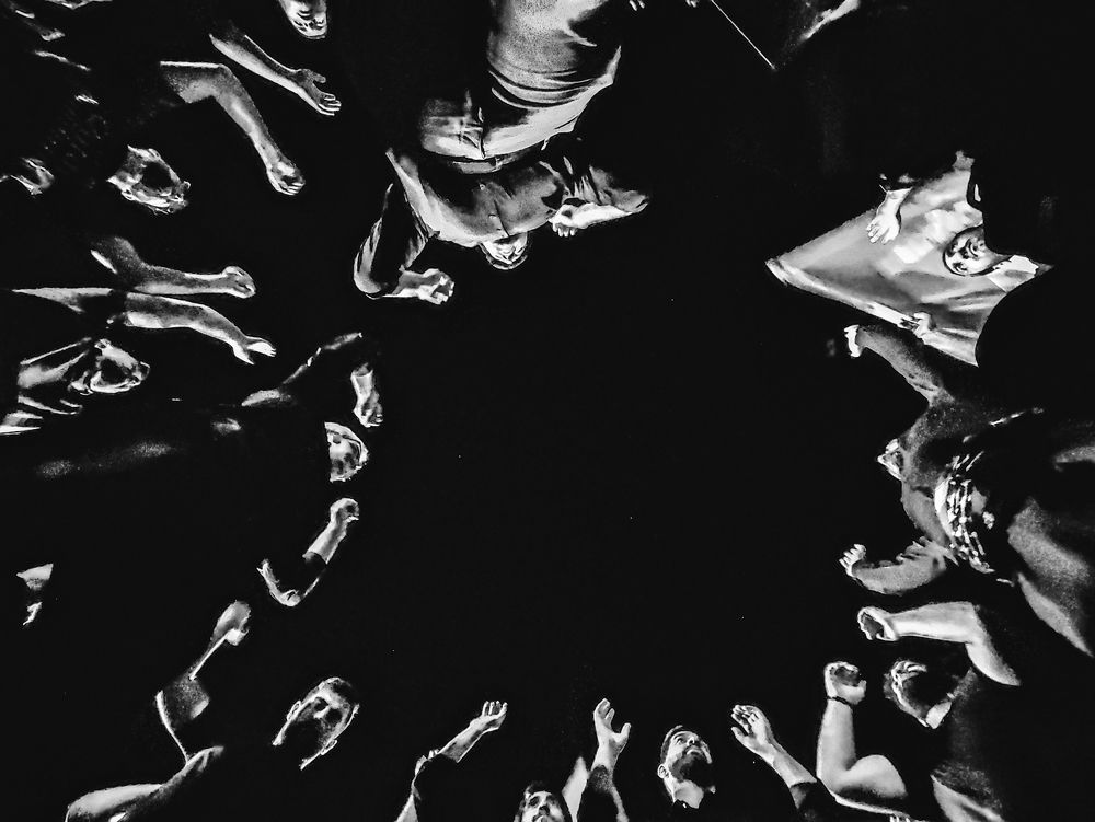 Photograph by mobin the abstract