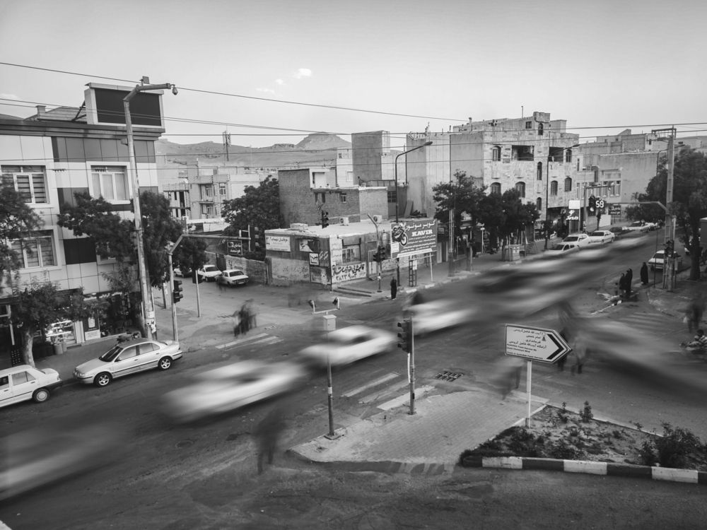 Photograph by mobin the abstract