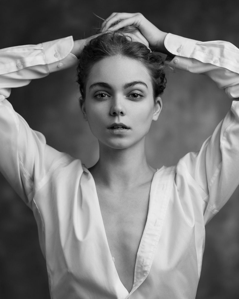 Photograph by Антон Плотников