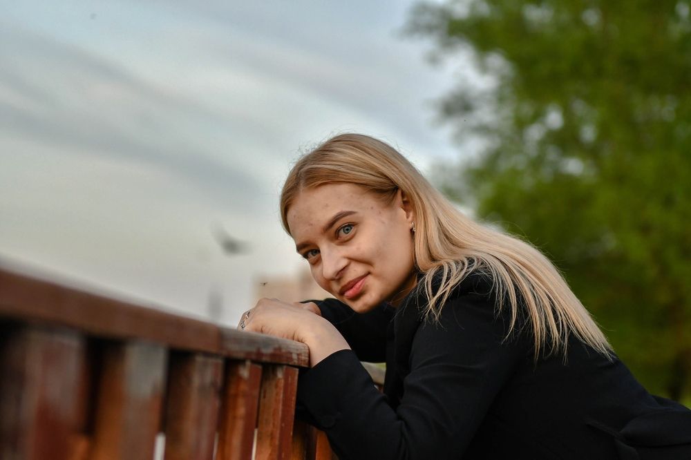 Photograph by Смирнов Денис